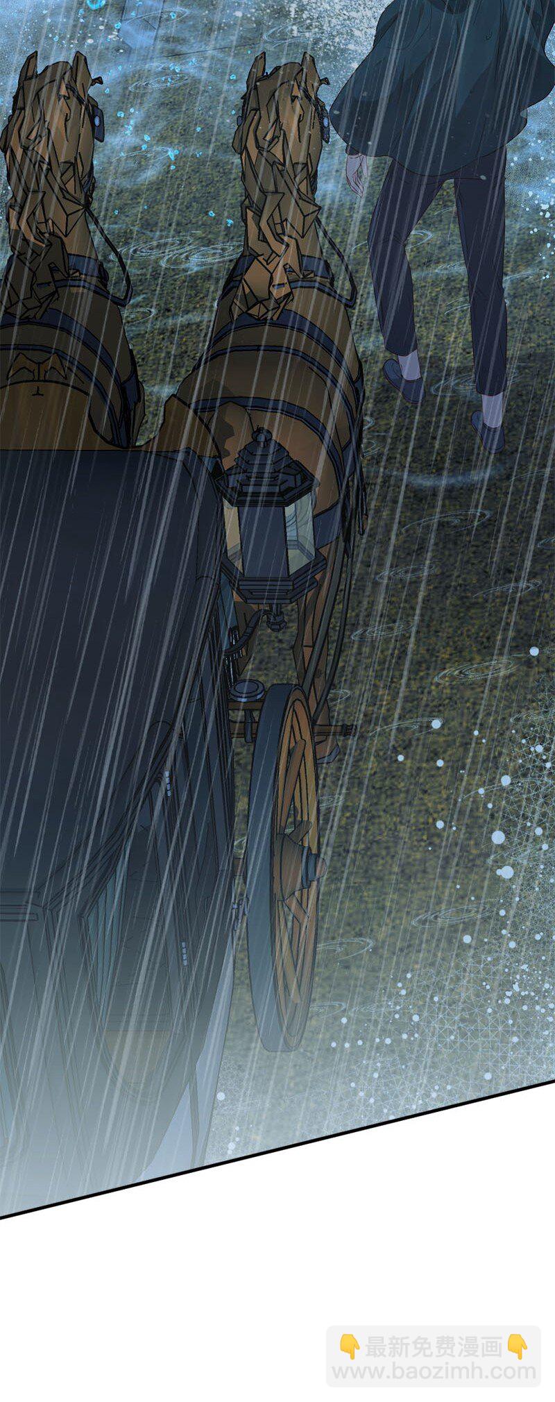 49 疑云密布(1/2)-第50话