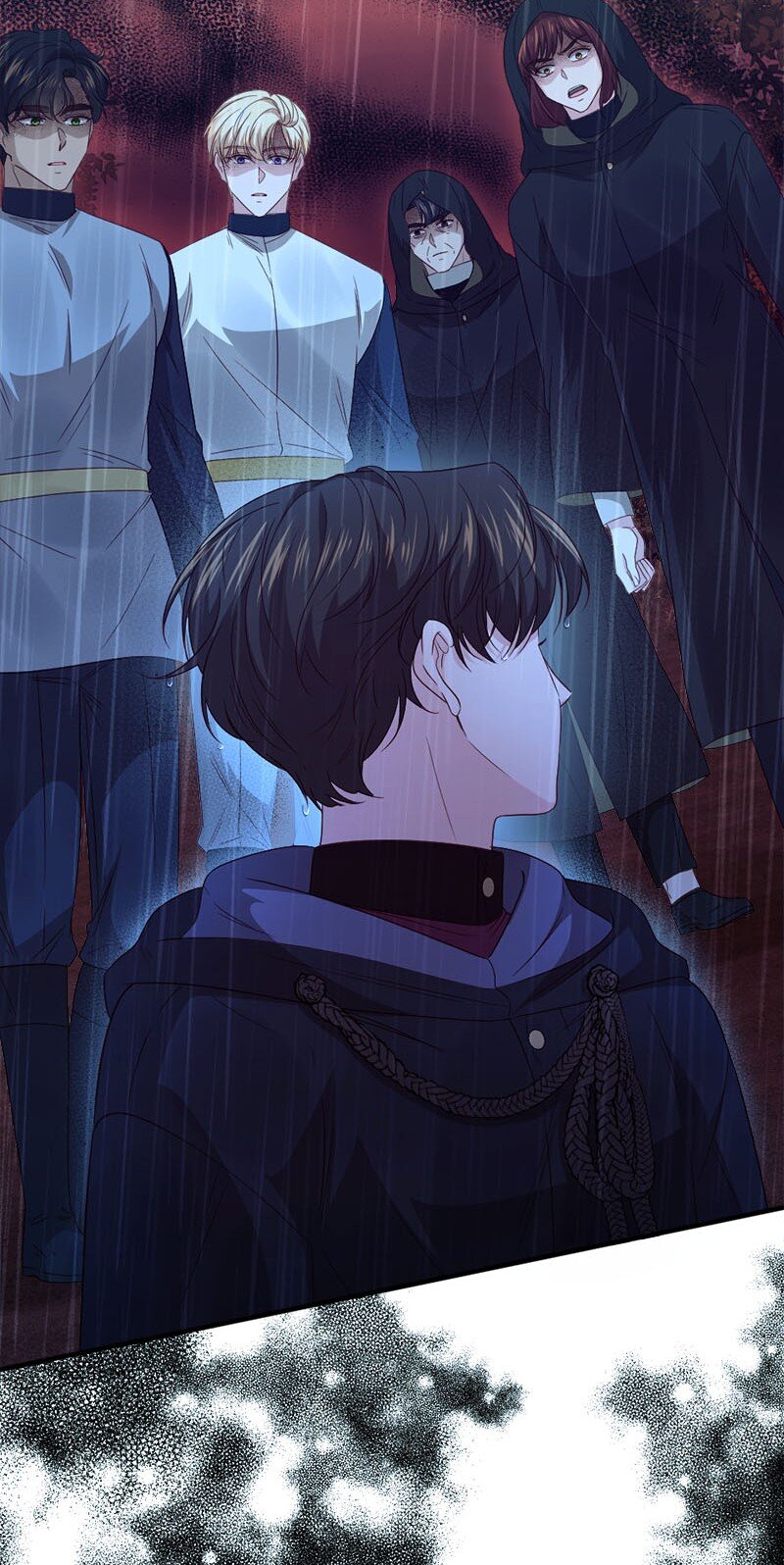 49 疑云密布(1/2)-第50话