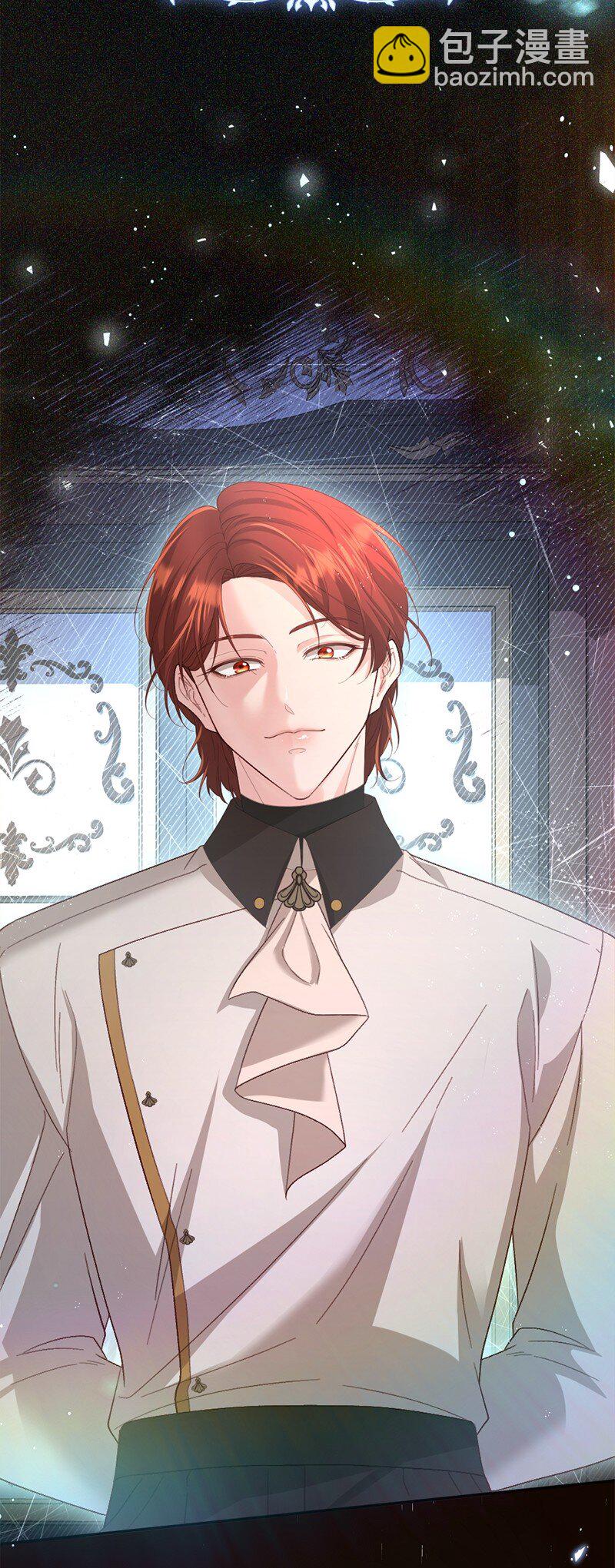 51 晴天霹雳(1/2)-第52话