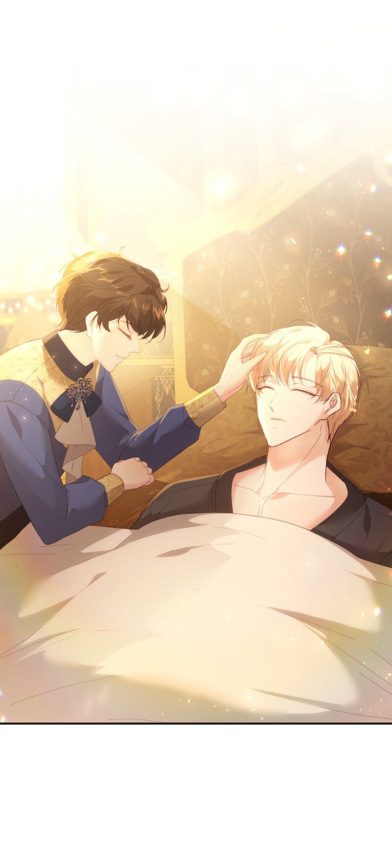 53 王子醒来(1/2)-第54话