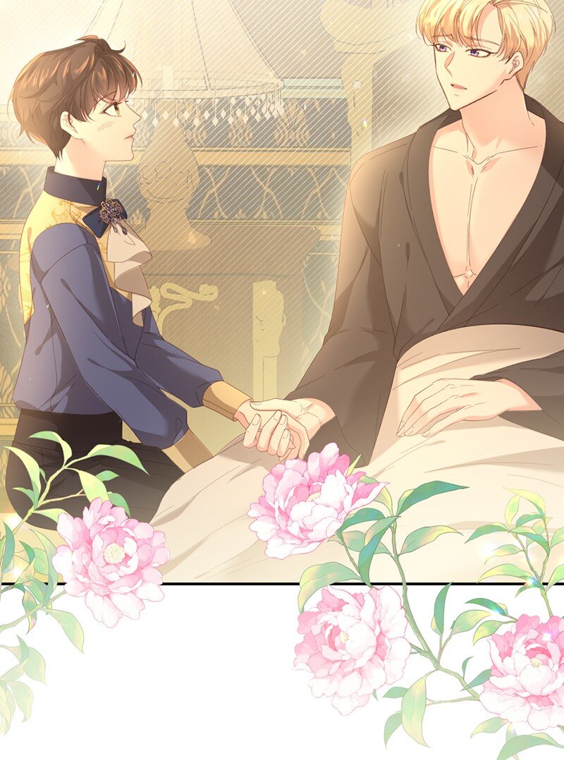 53 王子醒来(1/2)-第54话