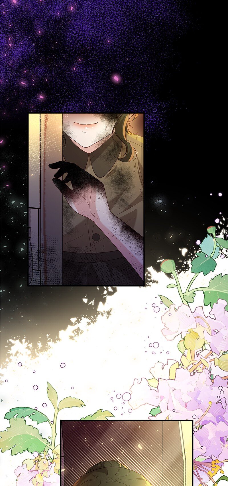 57 神秘村庄(1/2)-第58话