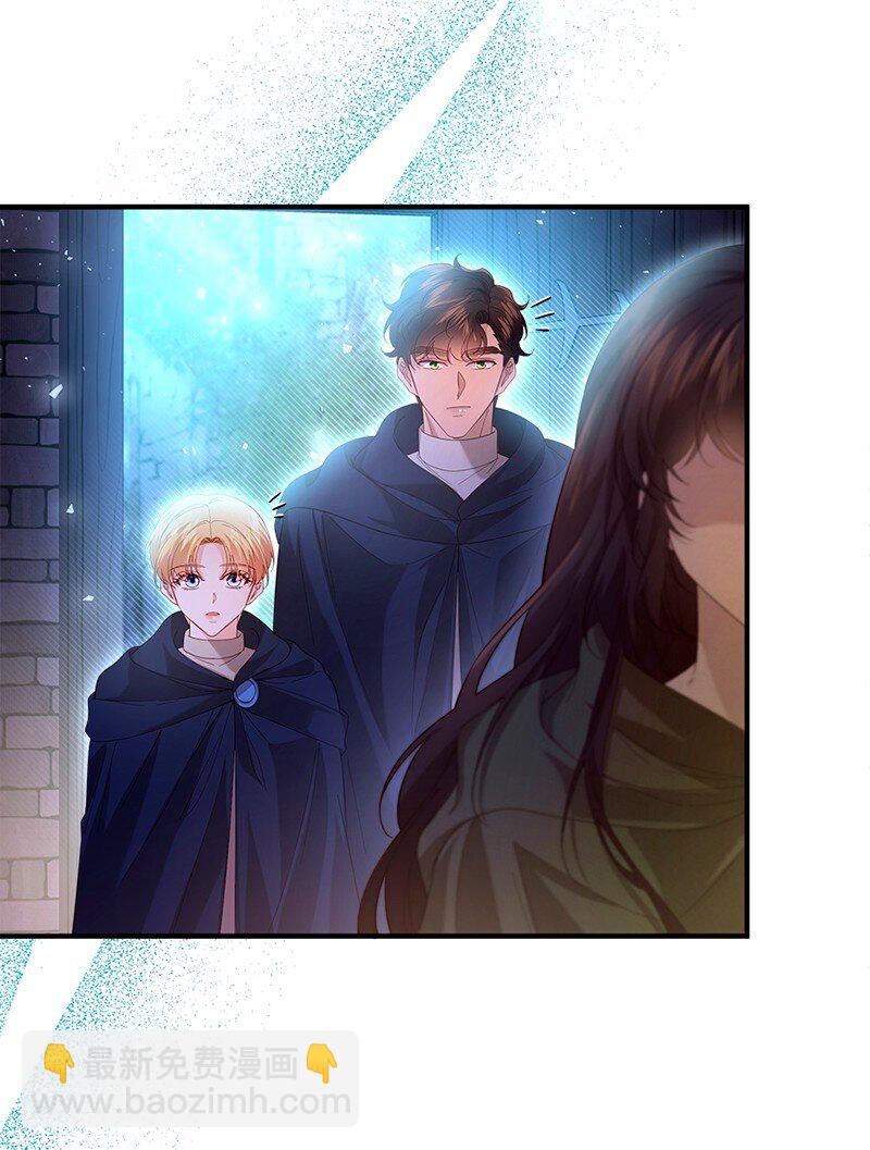 59 救治女孩(1/2)-第60话