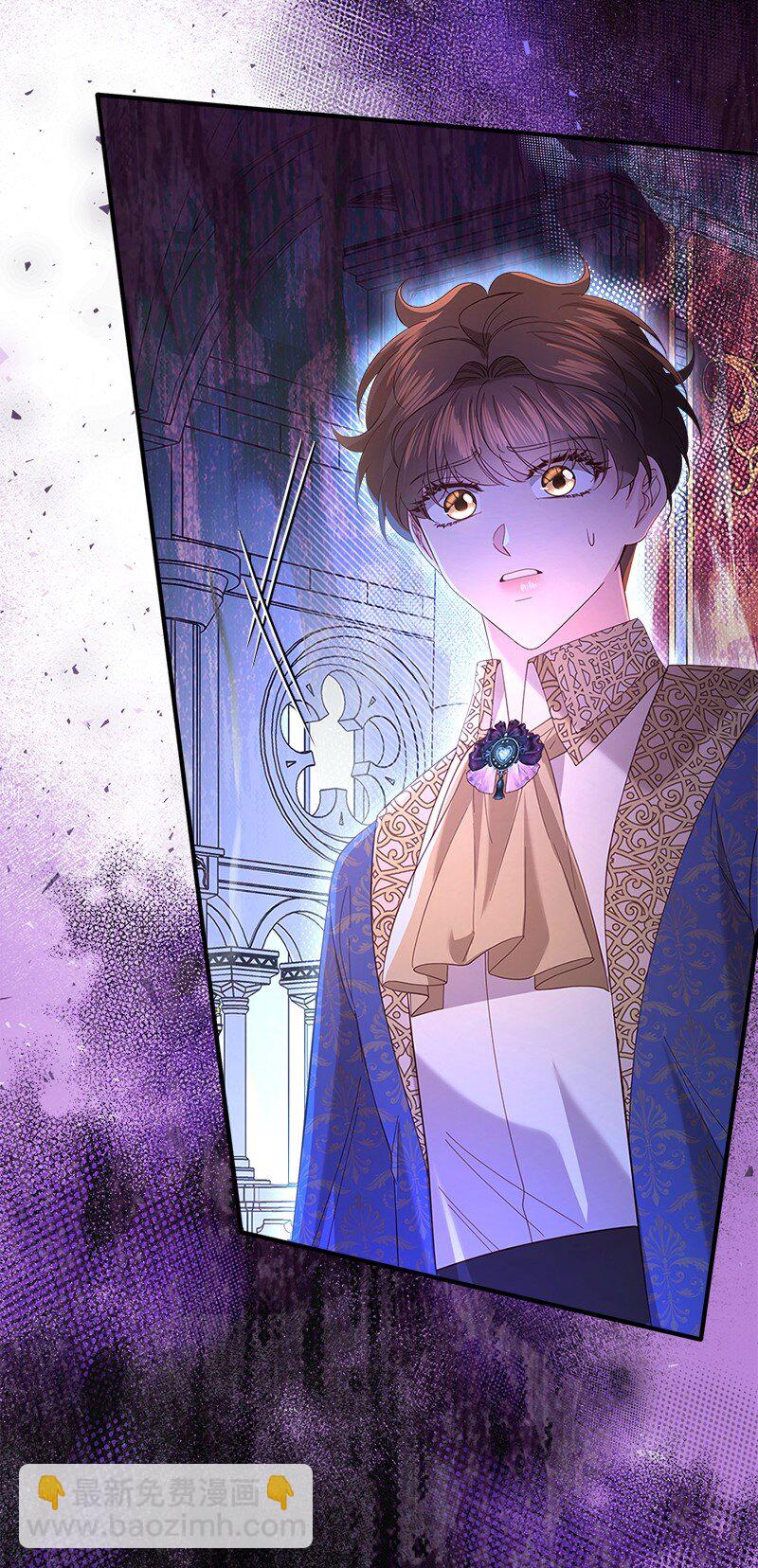 61 盛怒难当(1/2)-第62话