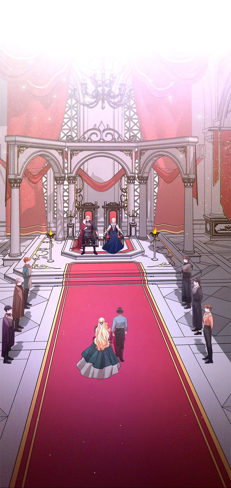 69 再陷危局(1/2)-第70话