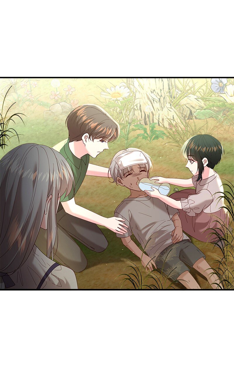 73 童年缺失(1/2)-第74话