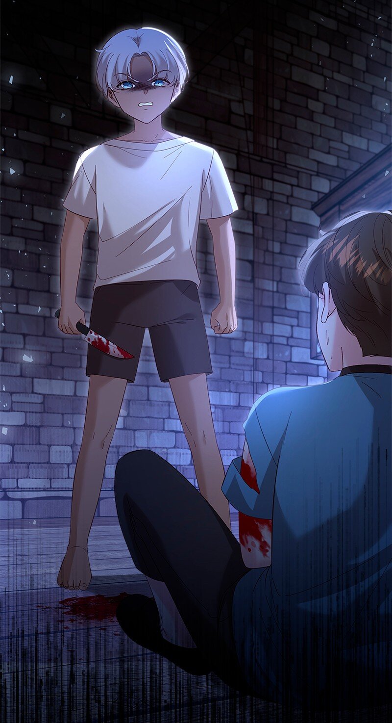 73 童年缺失(1/2)-第74话