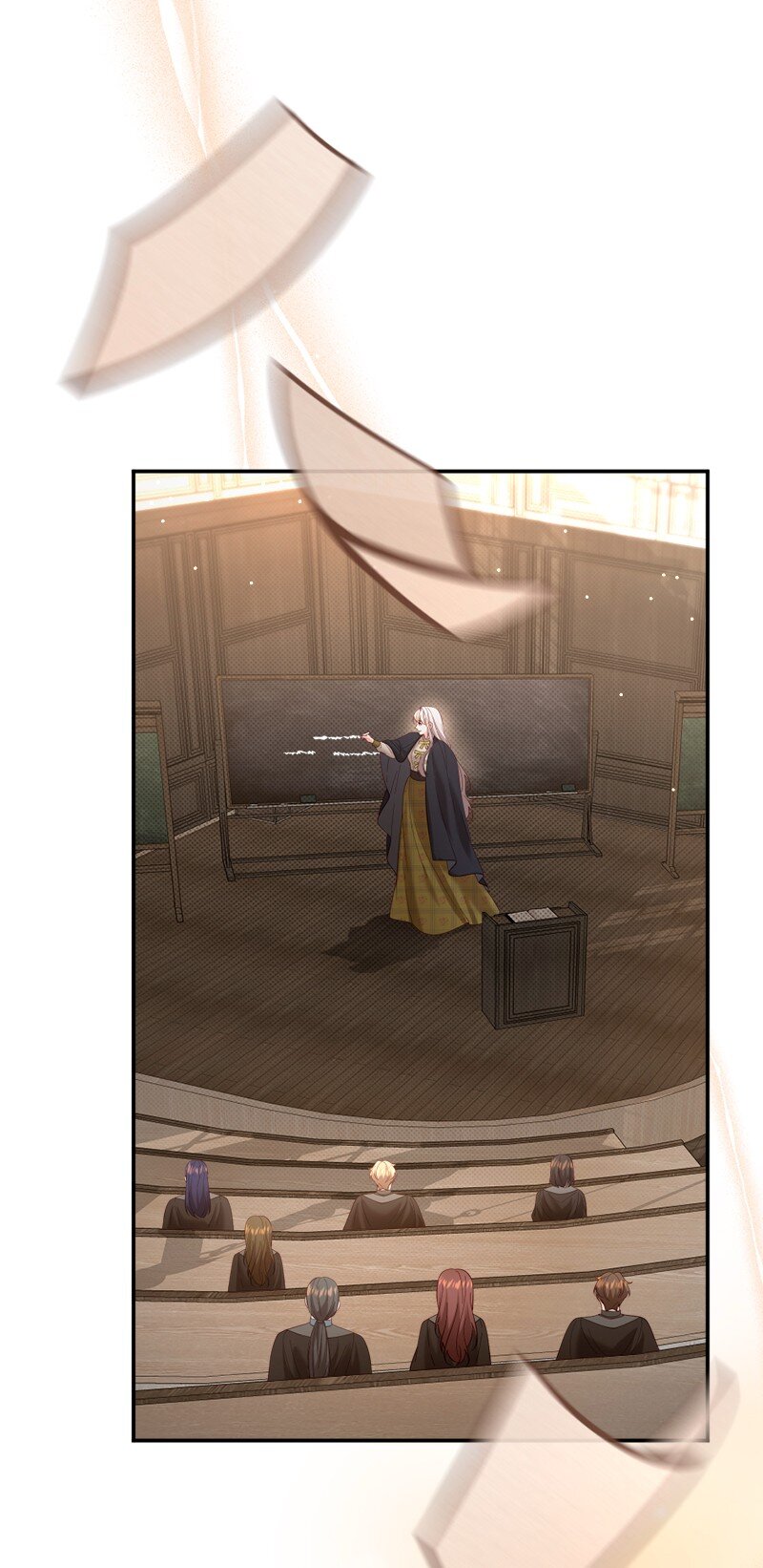 75 偏激的爱(1/2)-第76话