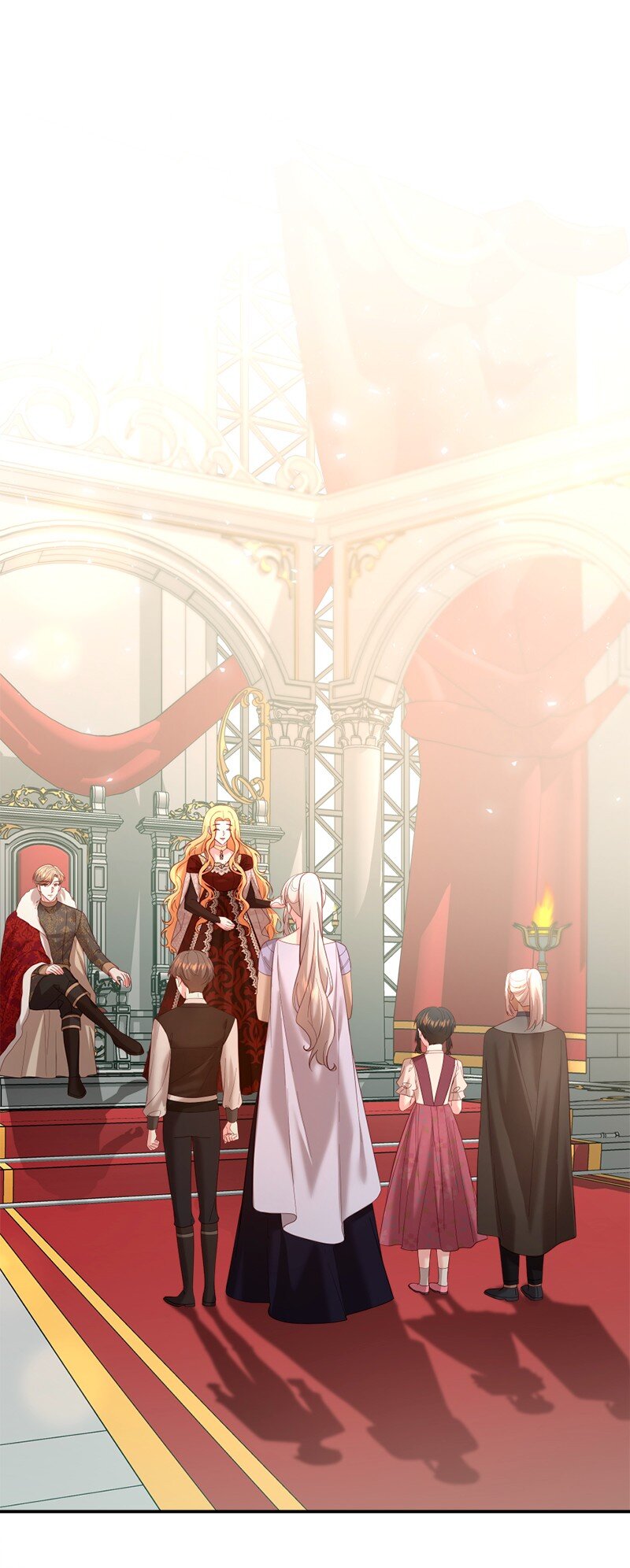 75 偏激的爱(1/2)-第76话