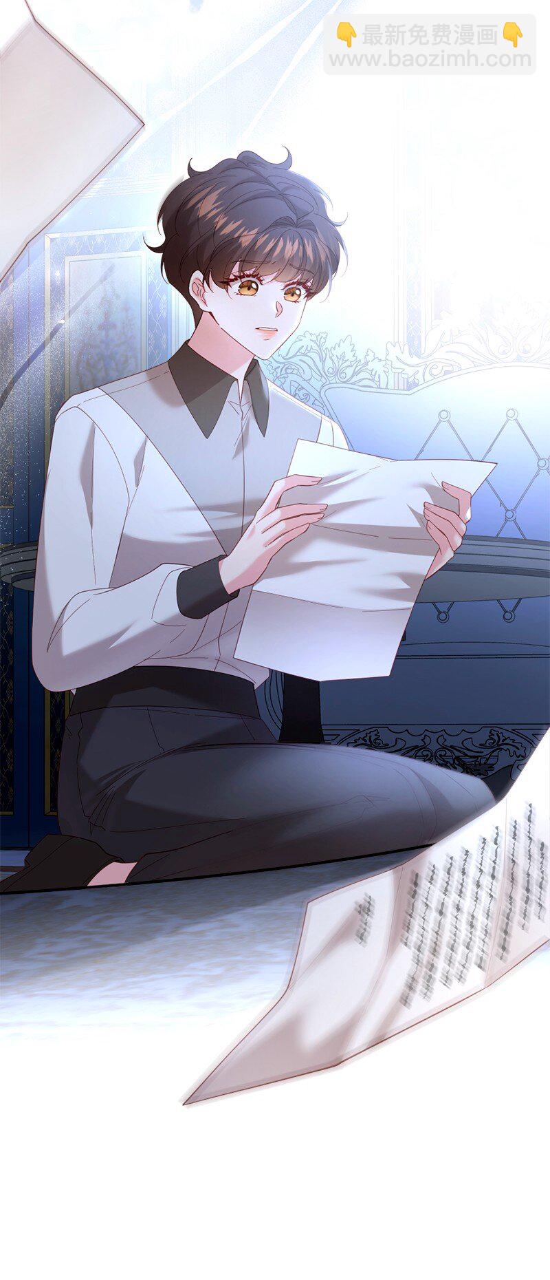 77 神秘信件(1/2)-第78话