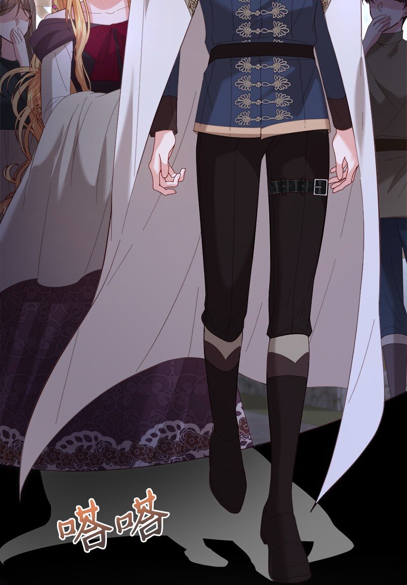 79 平息风波(1/2)-第80话