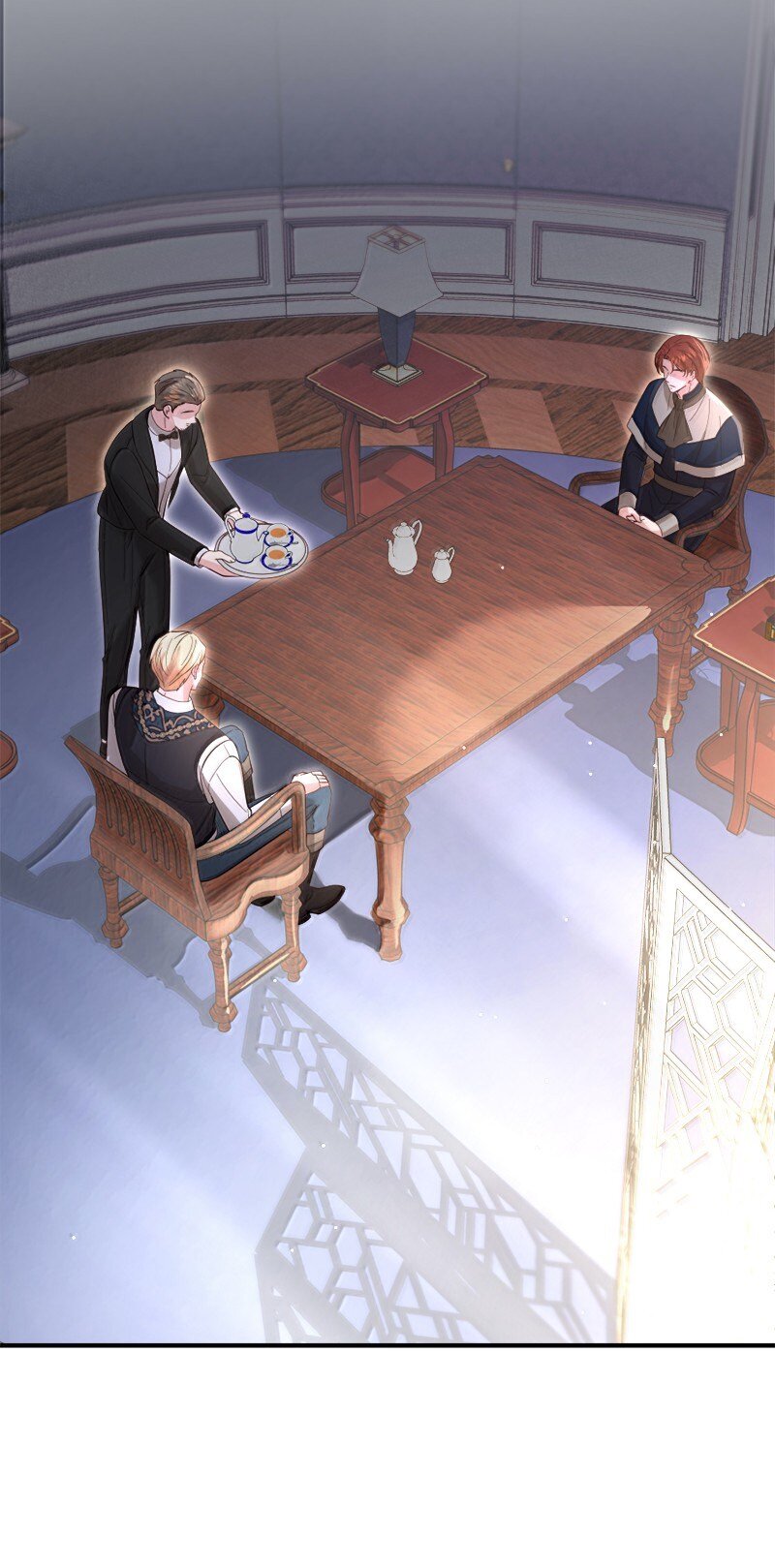 81 立场成谜(1/2)-第82话