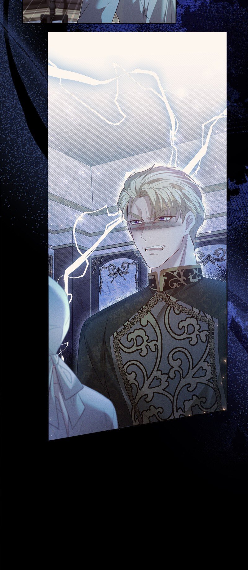 83 怪病缠身(1/2)-第84话