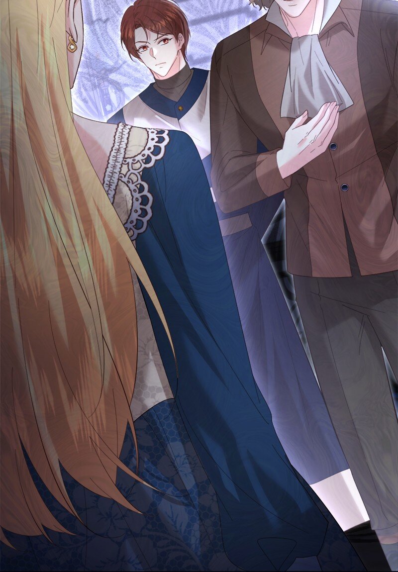 85 国王醒来(1/2)-第86话