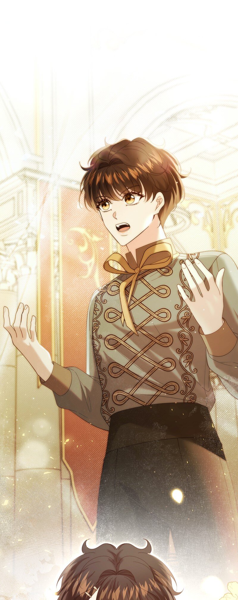 89 达成合作(1/2)-第90话