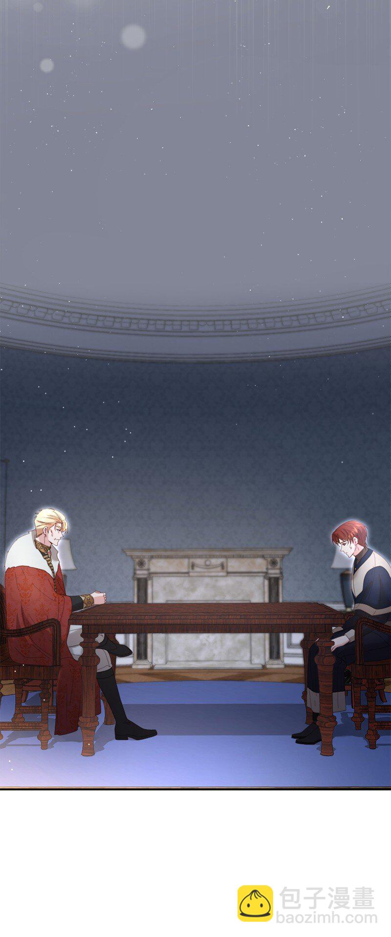 91 当面对质(1/2)-第92话