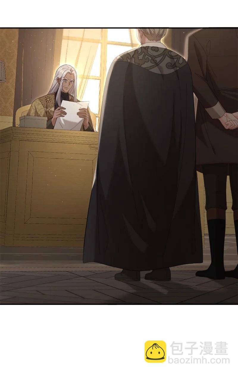 93 及时赶到(1/2)-第94话