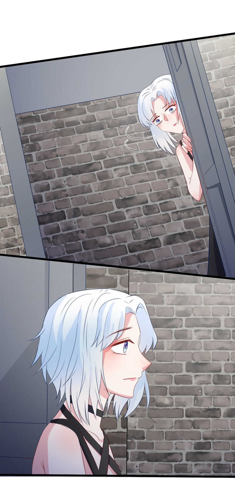 你必须爱我一辈子-第104话