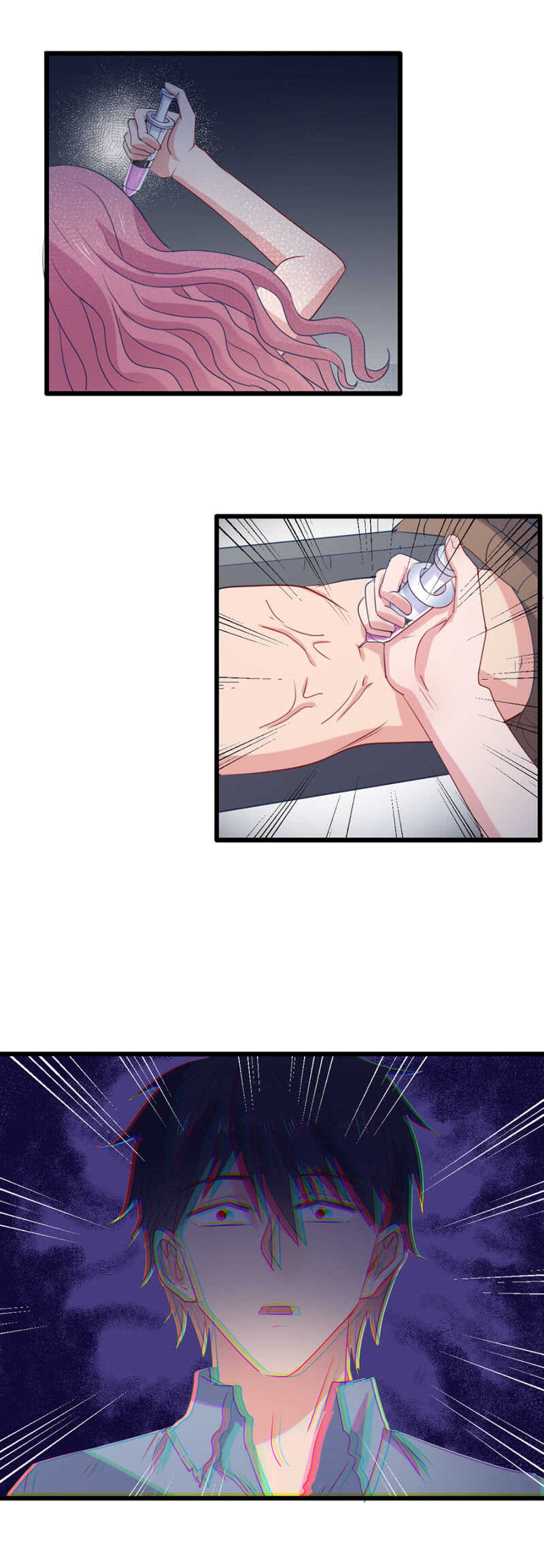 你必须爱我一辈子-第104话