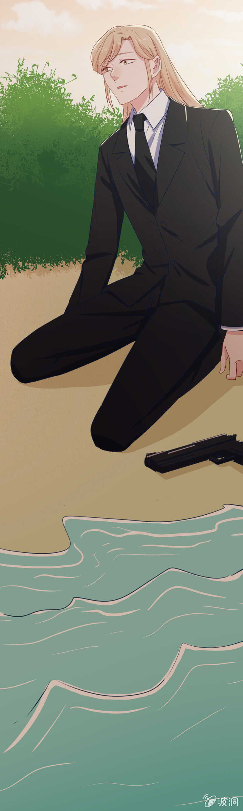 为什么？-第112话