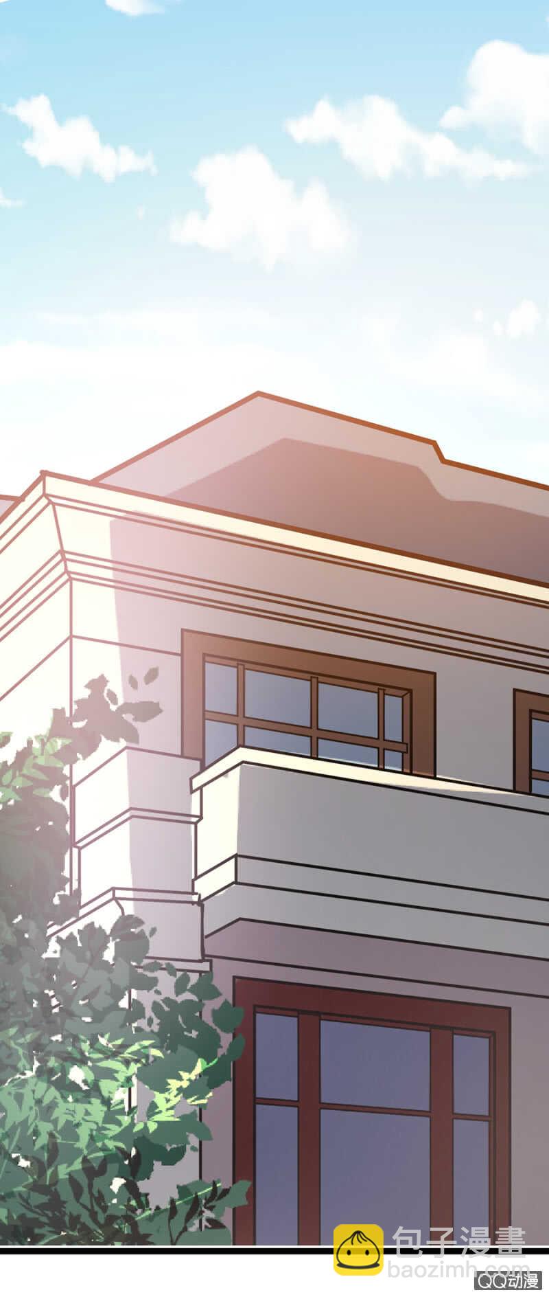 检查身体-第34话