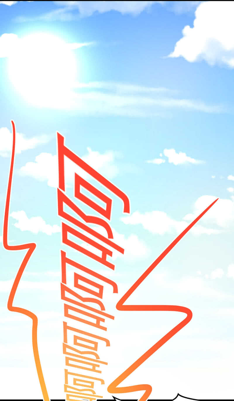 秦瑟瑟的生日-第42话