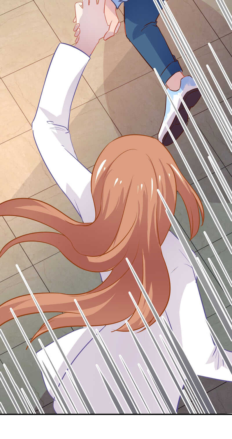 秦瑟瑟的生日-第42话