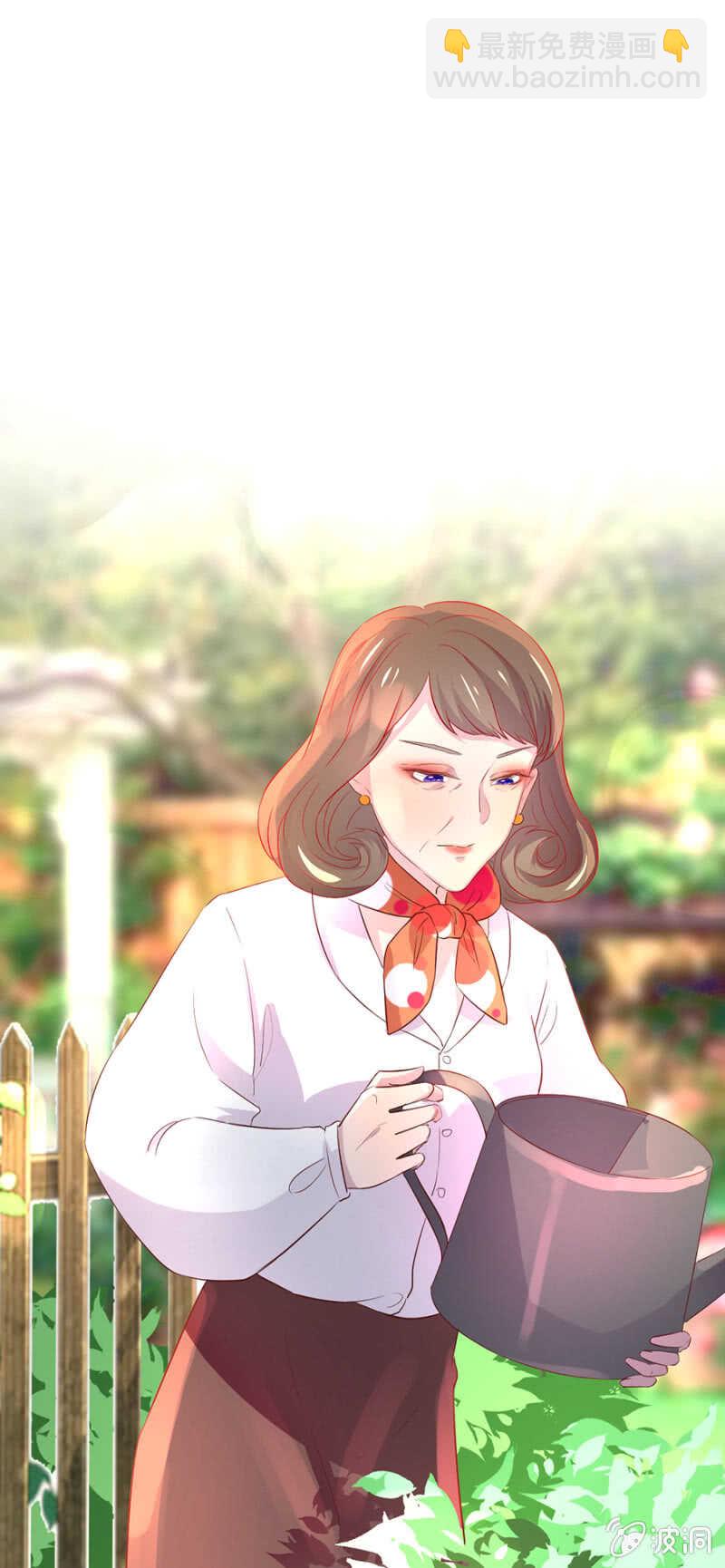 母女相见-第62话