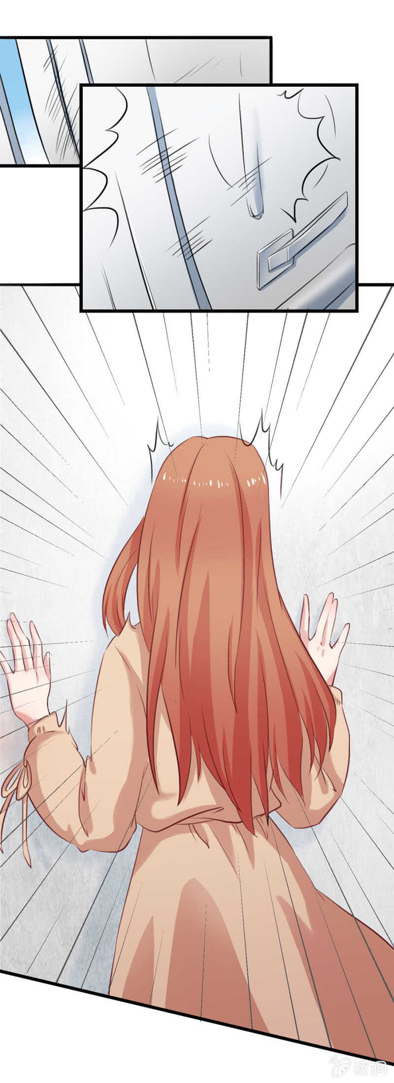 乖乖留在我身边-第78话