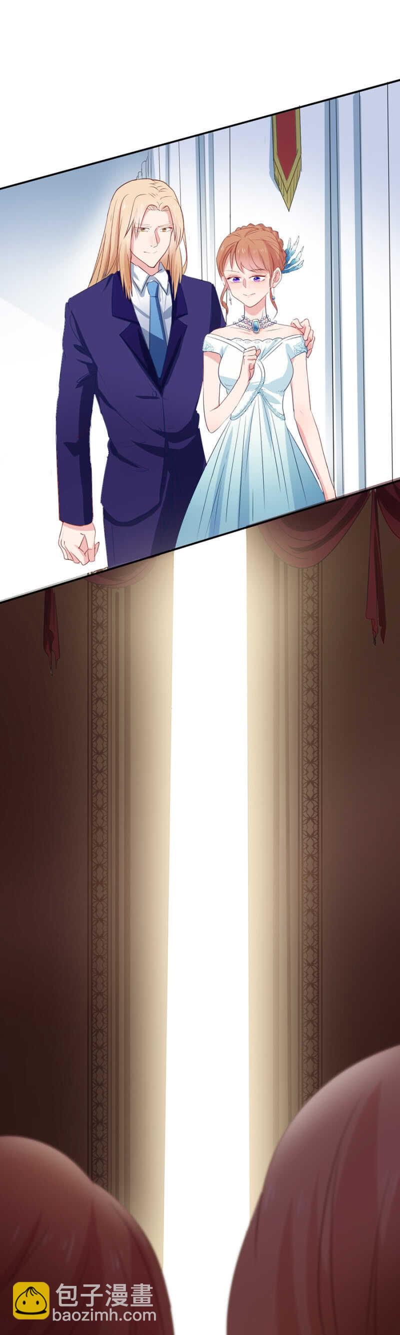 食物中毒-第86话