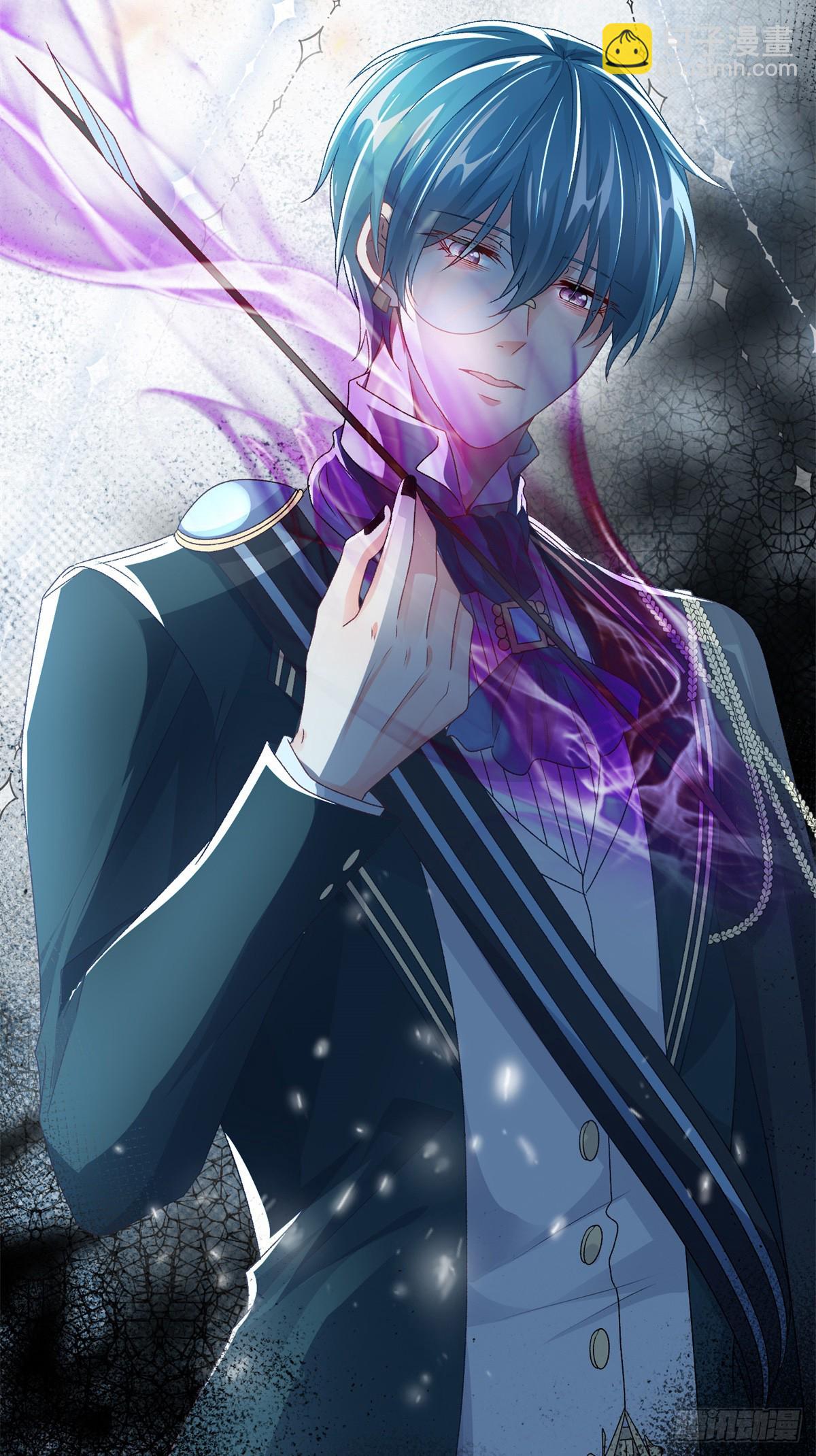 第115话 诀别-第116话