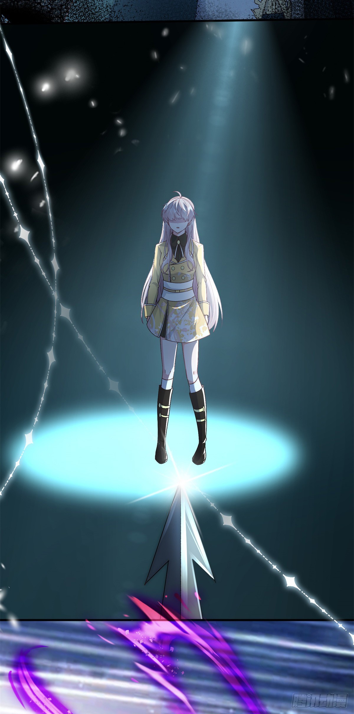 第115话 诀别-第116话