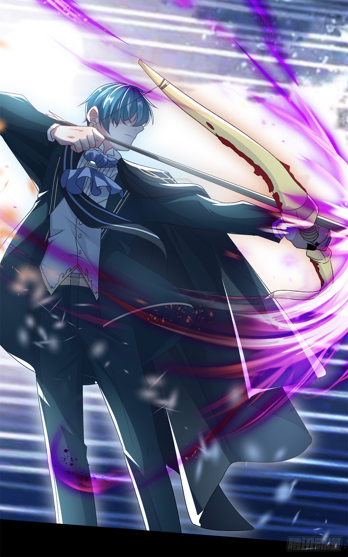 第115话 诀别-第116话