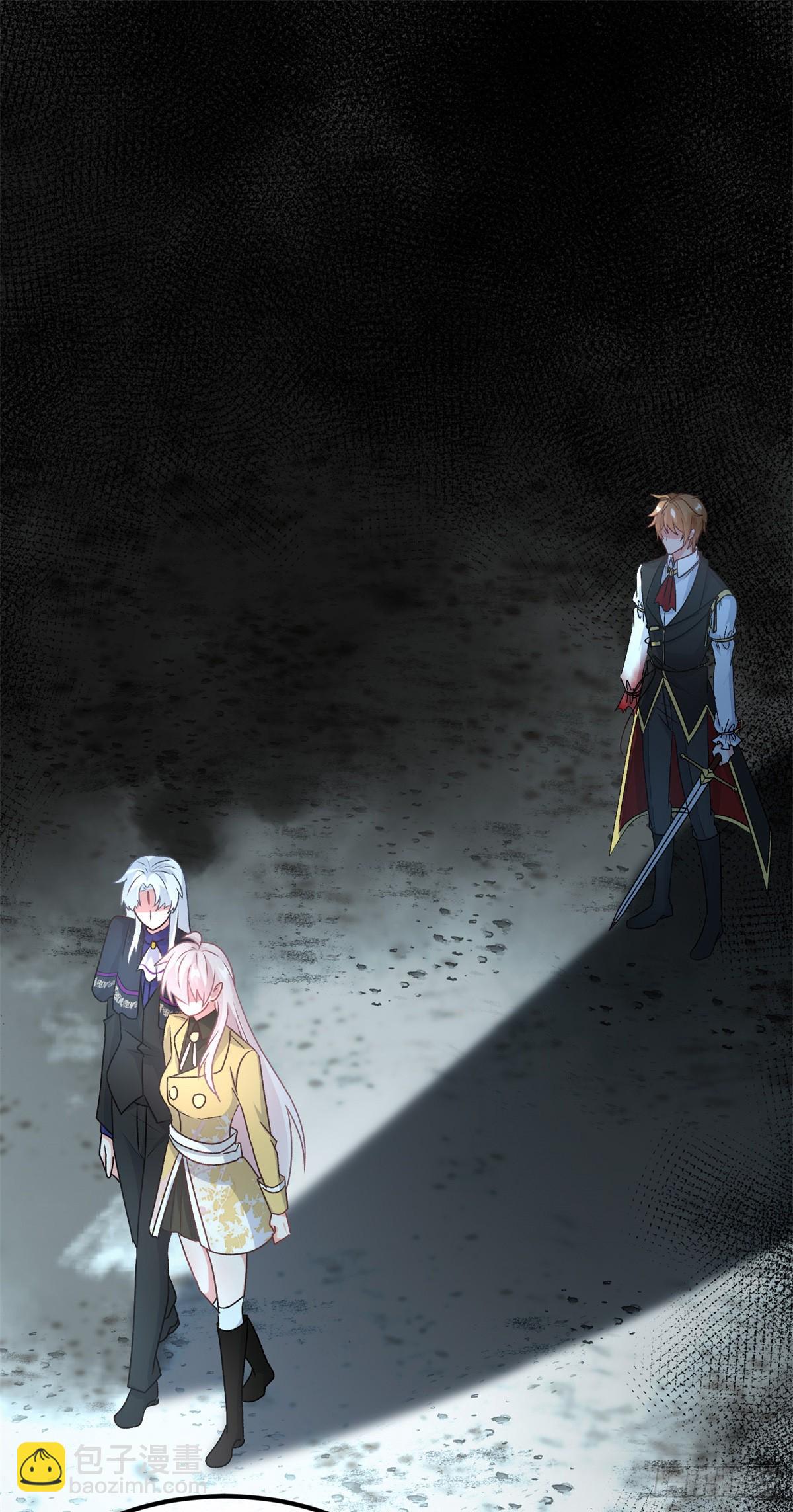 第115话 诀别-第116话