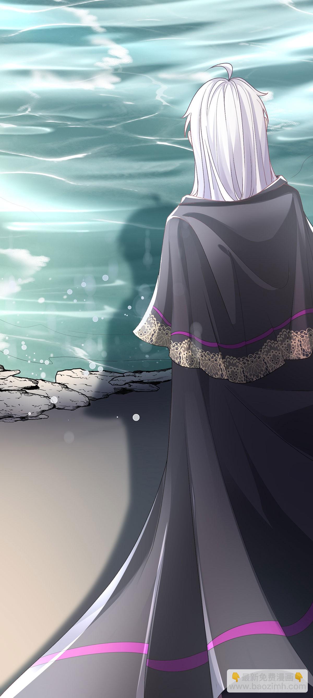 第119话 冰冷刺骨的绝望-第120话