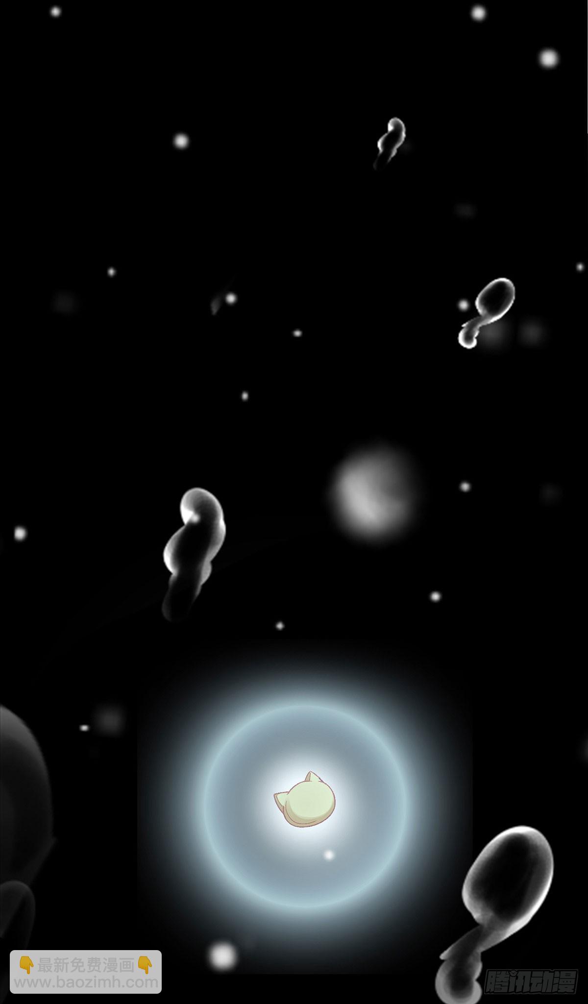 第119话 冰冷刺骨的绝望-第120话