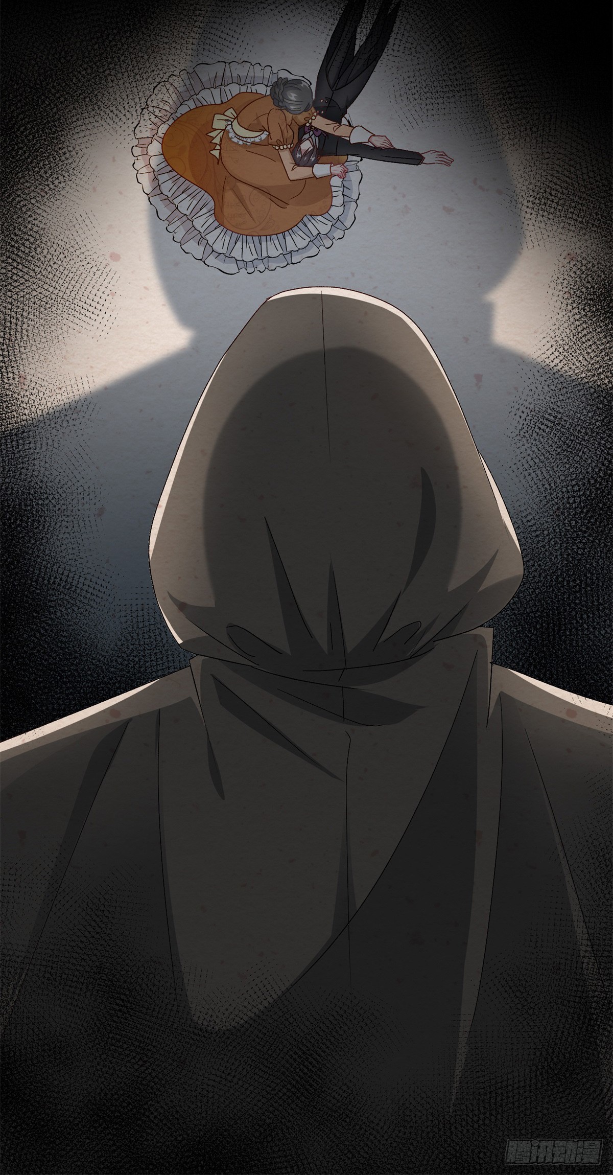 第123话 过去的公主-第124话