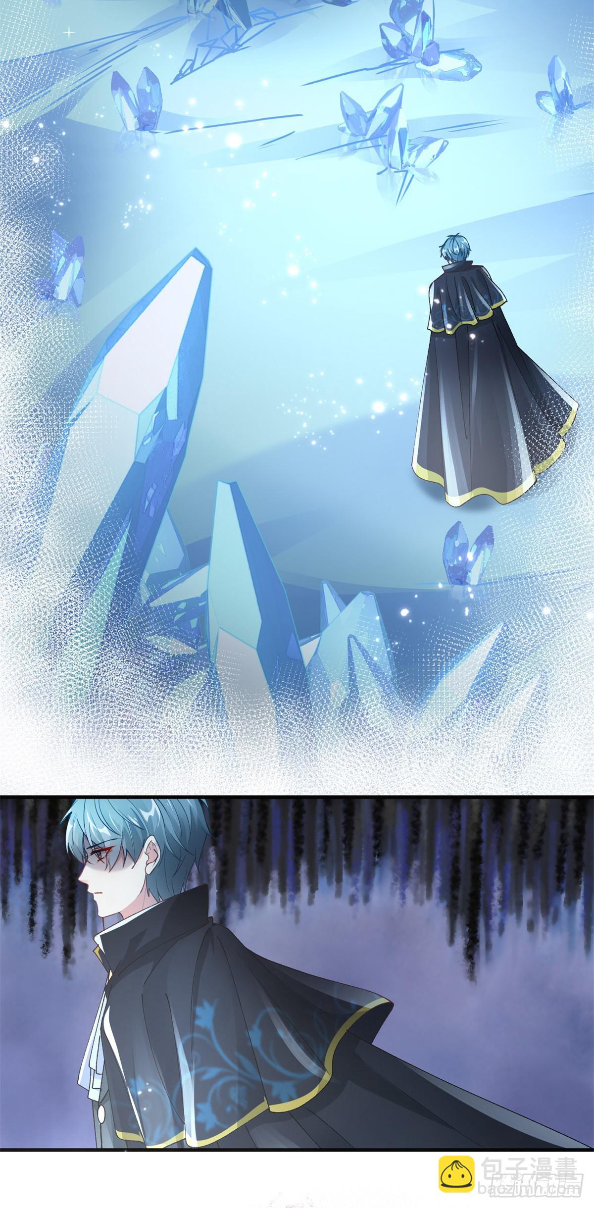 第125话 五年-第126话