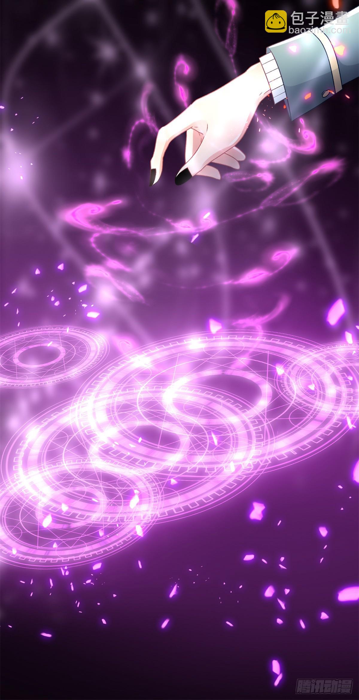 第127话 被照顾的很好-第128话