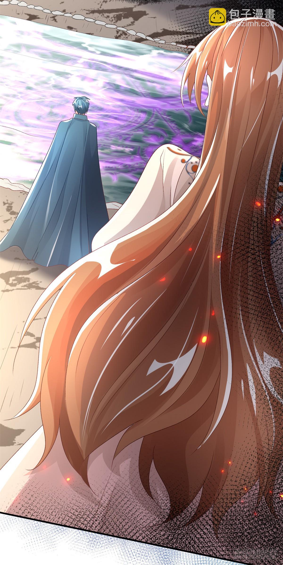 第127话 被照顾的很好-第128话