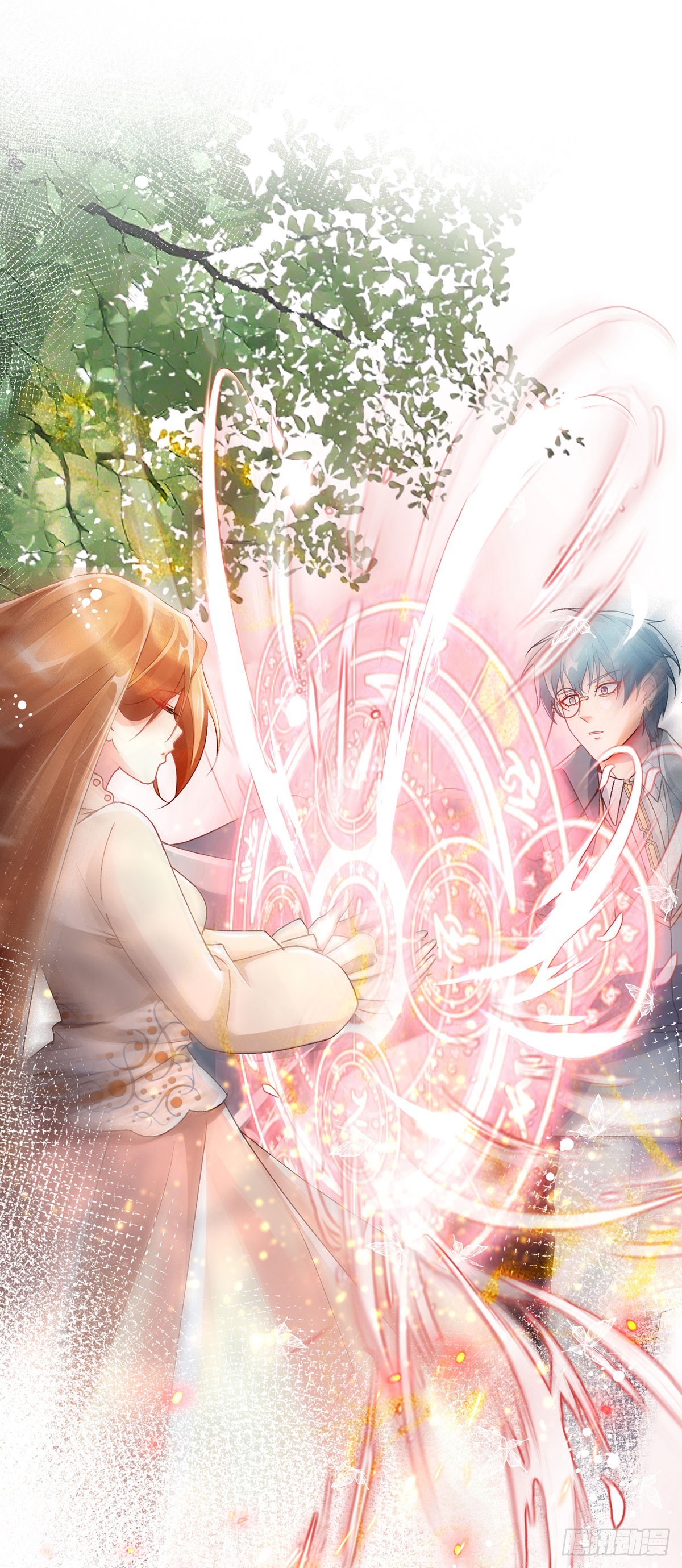 第129话 修斯也学会开玩笑了-第130话