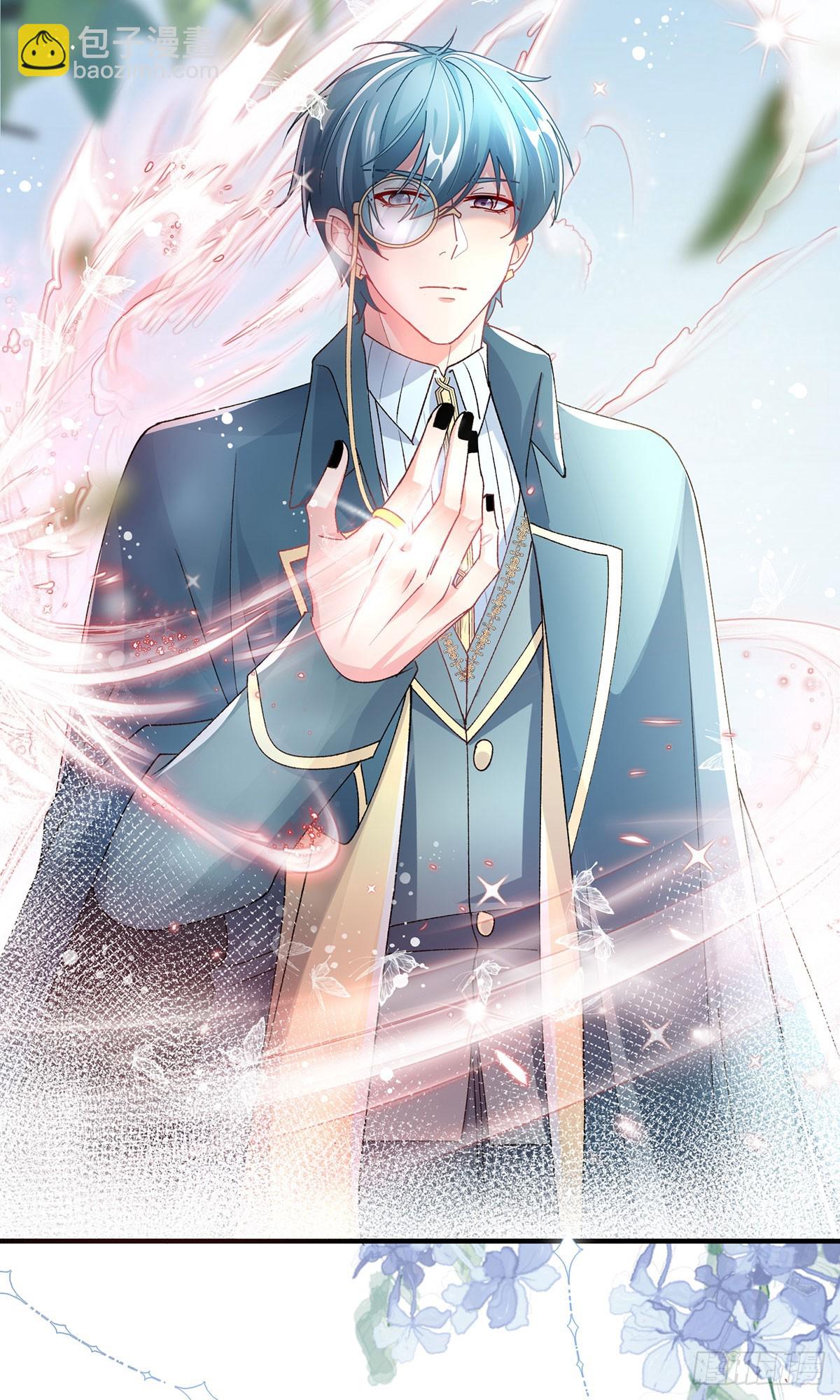 第129话 修斯也学会开玩笑了-第130话