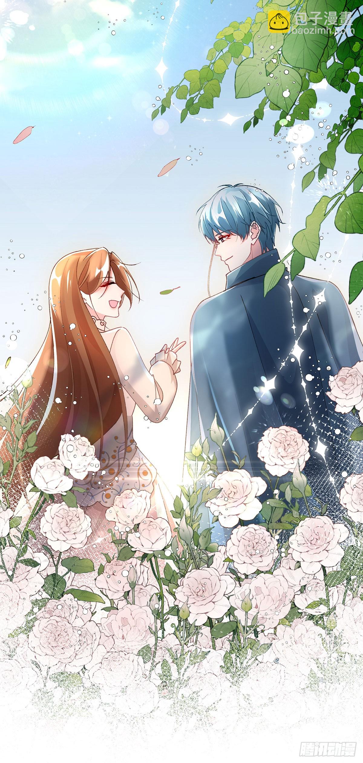 第129话 修斯也学会开玩笑了-第130话