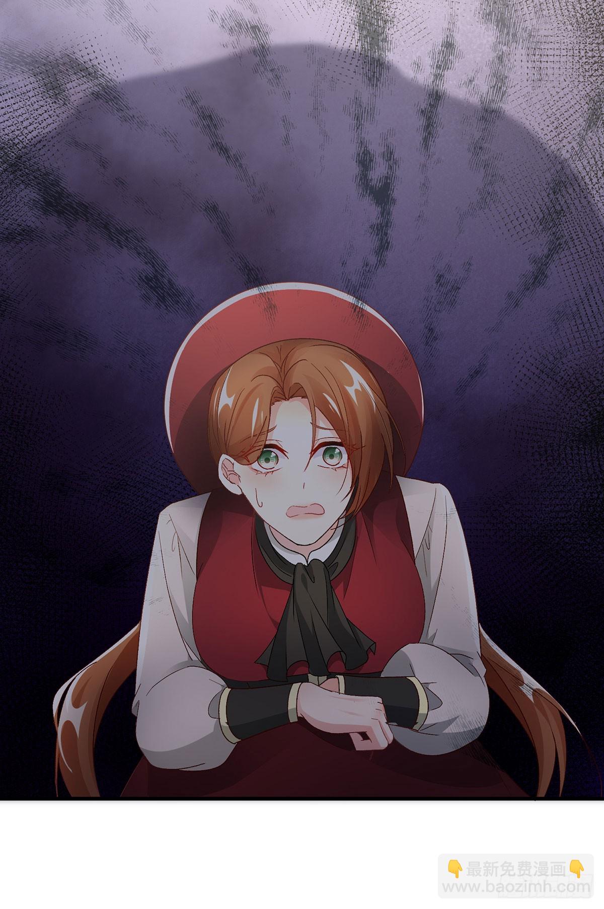 第131话 和修斯分别-第132话