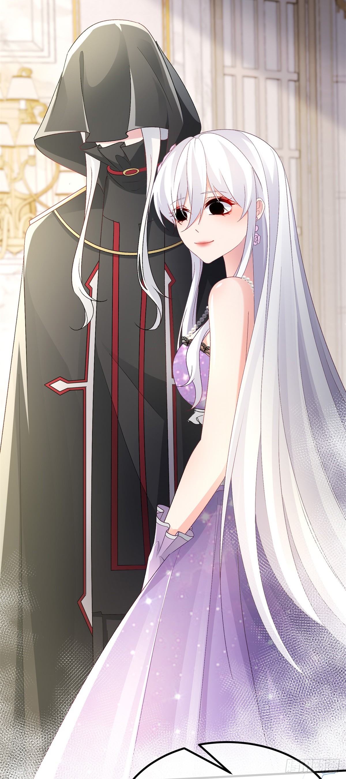 第133话 主祭司庆礼-第134话