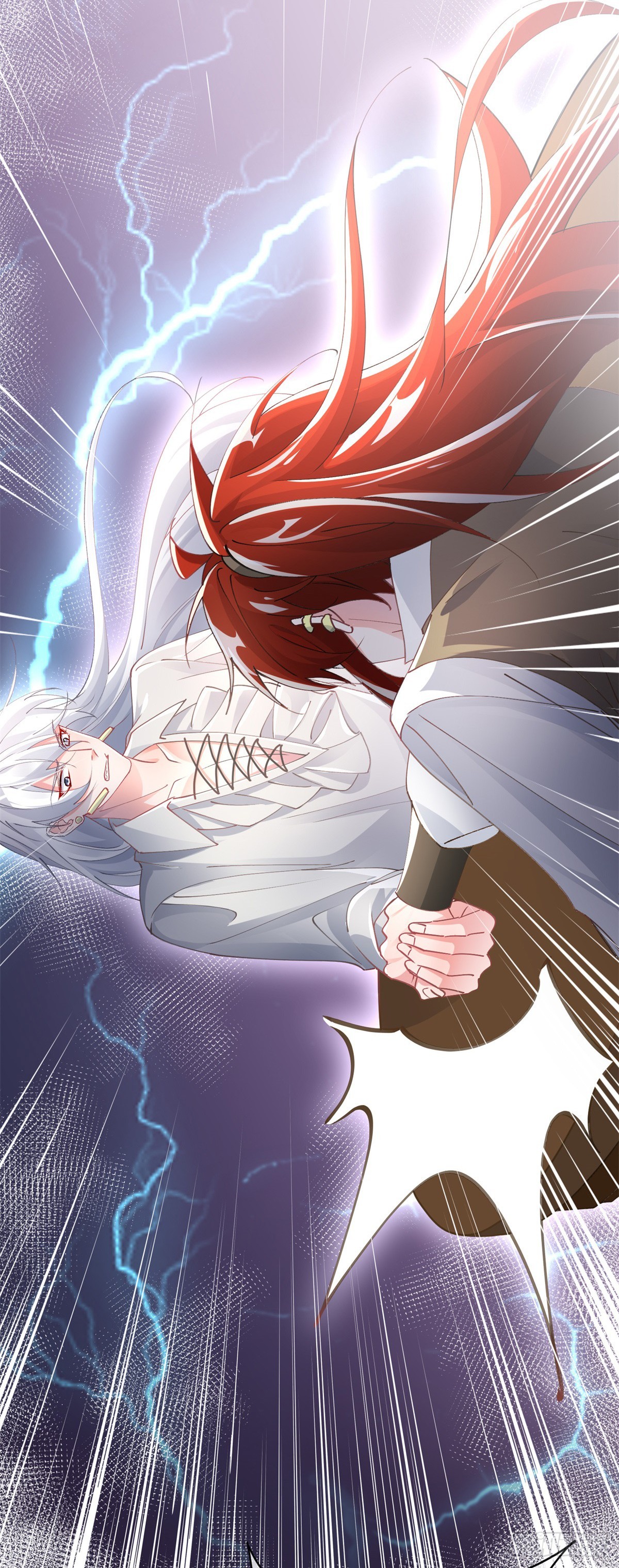 第139话 掰手腕大赛-第140话