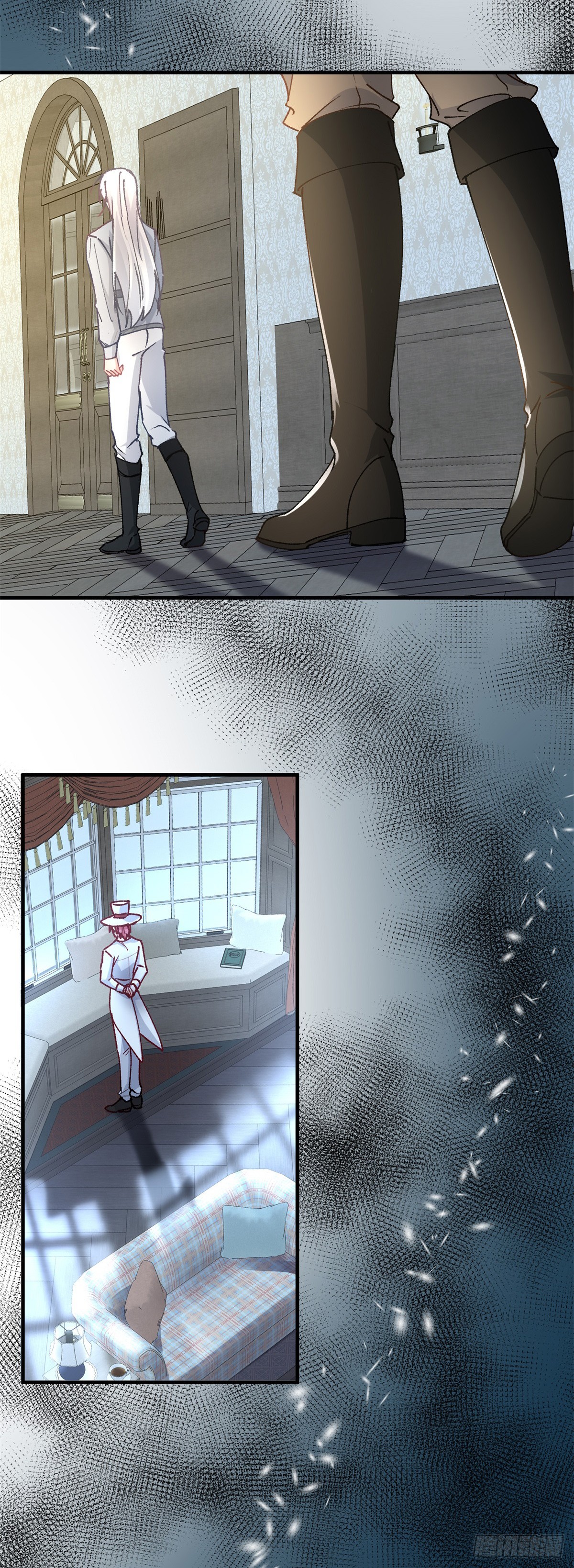 第143话 联合-第144话