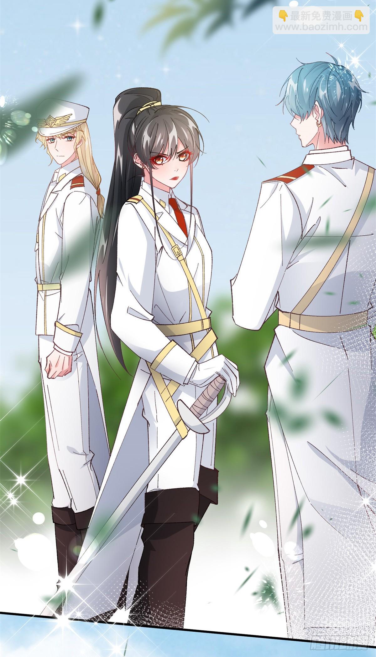 第147话 被混淆的认知-第148话