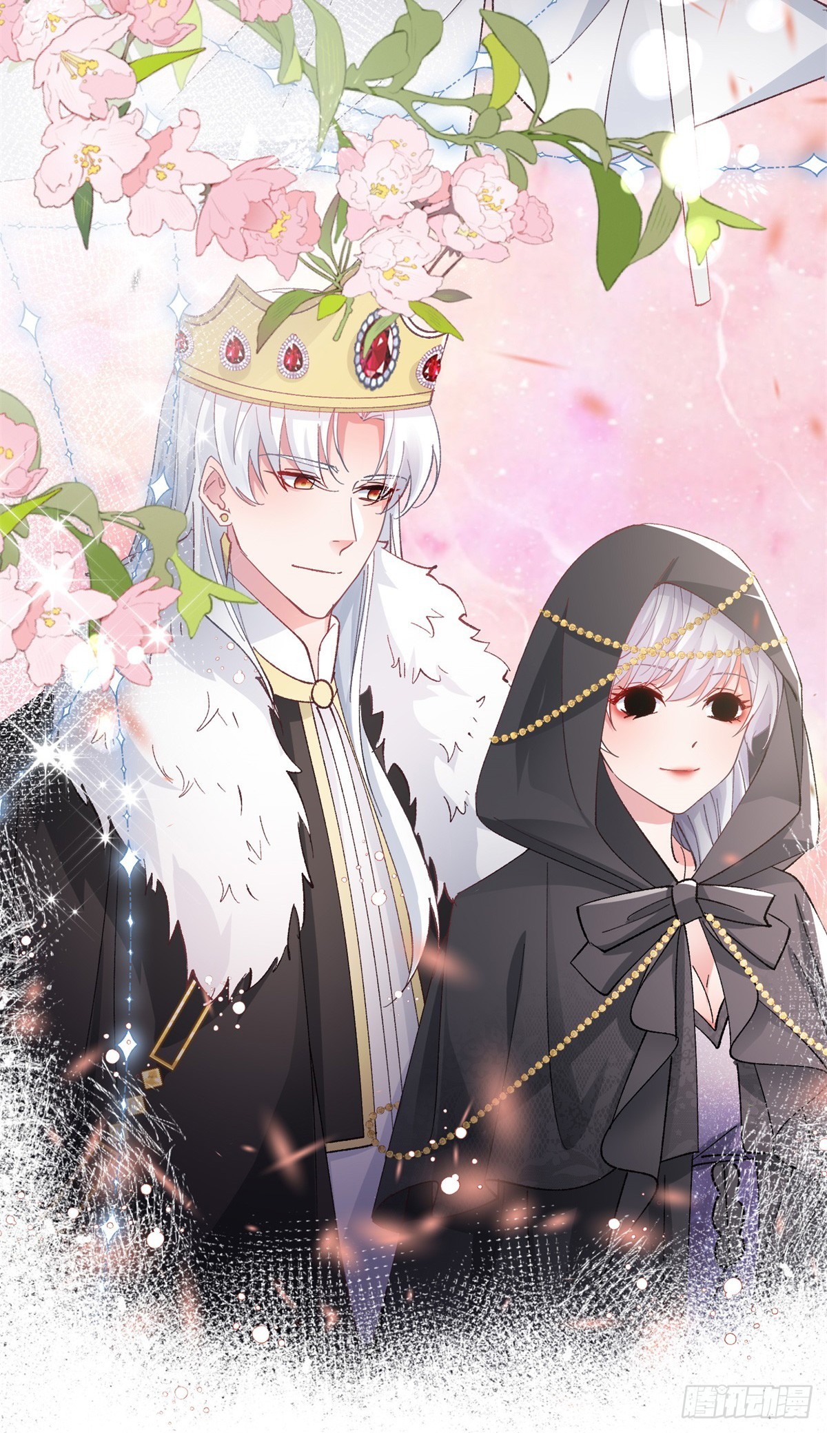 第147话 被混淆的认知-第148话