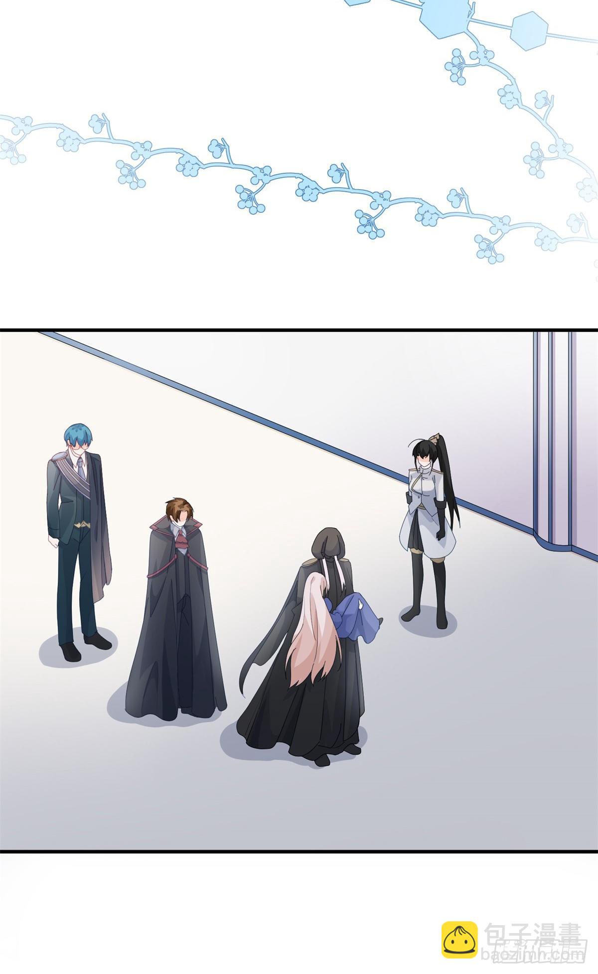 第15话 伊莎贝拉，加油！-第16话